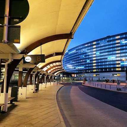 Flughafenhotels